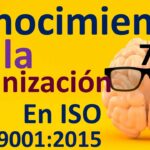 📚💡 Guía completa de 7.1 Recursos ISO 9001: Descubre los mejores recursos para implementar con éxito 🌟