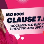 📚🔍 Descubre la guía definitiva de 7.5 3.1 ISO 9001: Todo lo que necesitas saber 😃