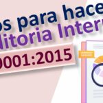 🔍📊✅ Auditoría Interna de Calidad NTC ISO 9001: ¡Optimiza tu empresa con una gestión de calidad impecable!