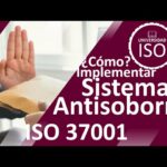 🔒✅ Descubre la mejor 🔍 certificación antisoborno 👀 ¡Protege a tu empresa de prácticas corruptas!