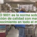 🔒💼 ¿Por qué obtener la certificación auditor interno ISO 9001 es clave para tu carrera?