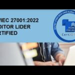 🔎💼 ¿Cómo obtener la mejor #certificación auditor líder y sobresalir en tu carrera? Descubre todo lo que necesitas saber aquí