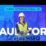 🔍💼 ¿Buscas certificación de auditor interno internacional? ¡Descubre cómo obtenerla y destacar en tu carrera!