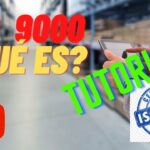 🥇 Descubre todo sobre la Certificación de Calidad ISO 9000: ¡El sello de excelencia!