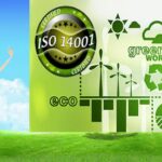 🌿 Certificación de Gestión Ambiental: ¡Garantía de Sostenibilidad!