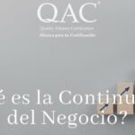 🎓 Obten tu certificación en continuidad de negocio y asegura la resiliencia de tu empresa