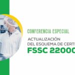 🔍💡 ¿Quieres obtener la certificación FSSC? Descubre todo lo que necesitas saber aquí