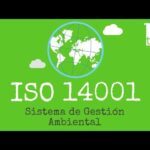 🌍 Certificación ISO 14001: Protege el medio ambiente y marca la diferencia 🌱