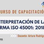 🏆¡Asegura la seguridad laboral! Guía completa para la certificación ISO 45001🔒