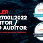 📚💡 Guía Completa de Certificación ISO27001: Cómo obtenerla y los beneficios para tu empresa