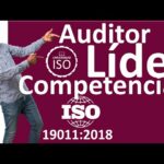 🏆✅ Certificado Auditor Líder ISO 9001: ¡Aprende cómo obtenerlo y destacar en tu carrera!