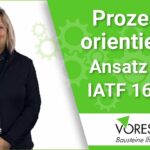 🏆 ¡Obtén tu 📜 Certificado IATF! Aprende todo sobre el estándar automotriz más prestigioso