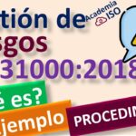 🏆 Descubre cómo obtener el ✅Certificado ISO 31000 para tus sistemas de gestión de riesgos 🚀