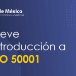 🏆 Certificado ISO 5001: El impulso a la eficiencia energética ⚡- Sistemas de gestión energética