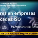 🏆 Descubre las mejores empresas certificadoras de ISO 🌍: Todo lo que necesitas saber