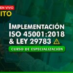 🏢✅ Empresas con Certificación ISO 45001: ¡Descubre las mejores opciones para garantizar la seguridad laboral!