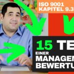 🏆 ¡Asegura la calidad de tu empresa con ENAC ISO 9001! Descubre cómo implementarlo paso a paso 📈