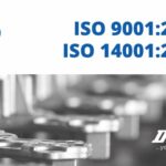 🌍✅ Descubre todo sobre ISO 9001:2015 e ISO 14001:2015: ¡Impulsa la calidad y sostenibilidad en tu empresa!