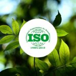🌍💧 ¿A qué apunta la certificación de calidad ISO 14001? Descubre cómo esta norma impulsa la sostenibilidad ambiental