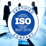 🌐 ¡Bienvenido al Sitio Oficial de ISO 9000! Descubre todo sobre el estándar de calidad ISO 9000 aquí