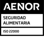 🍽️ Descubre cómo obtener la certificación 🤩 Aenor ISO 22000 para tu empresa de alimentos
