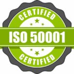 🎖️ ¡Obtén tu Certificado ISO 5001 y destaca en Sostenibilidad Energética! 🌱
