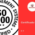 🏆 ¡Certifícate con ISO 9000! Descubre cómo obtener la certificación ISO 9000 zertifiziert 💼