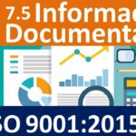 🏆 Descubre cómo implementar correctamente la norma 7.5 2 ISO 9001 y alcanzar la excelencia en tu empresa