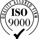 🏆 Descubre cómo obtener y utilizar el ISO 9000 Logo para mejorar la calidad de tu negocio