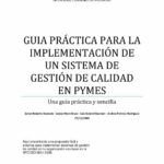 🏆 Guía completa para la implementación y certificación de la norma ISO 9001: ¡Eleva la calidad de tu empresa con éxito! 🚀