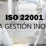 🏆 Logra la excelencia en seguridad alimentaria con la Certificación ISO 22001 🌟