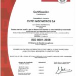 🏆 ¡Obtén el mejor 💼 Certificado ISO 9001:2008! Descubre cómo destacar en calidad y excelencia empresarial