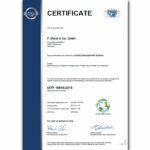 🏆 ¡Obtén la certificación IATF 16949 y destaca en la industria automotriz! 🚗