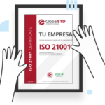 🏆 ¡Obtén la Certificación ISO 21001 y lleva tu institución educativa al siguiente nivel! 🎓