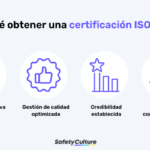 🏆 ¡Obtén tu Certificación ISO 17025! Descubre cómo garantizar la calidad en tus procesos de laboratorio 🧪💯