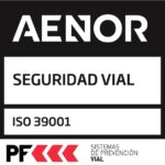 🏆Certificación ISO 39001: ¡El Sello de Calidad en Seguridad Vial! Descubre todo lo que debes saber 🚗💼