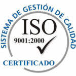 🏆🔒 Obtén tu Certificación ISO 2000: ¡Protege la seguridad de tu información!