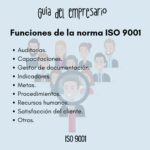 🏢✅ Empresas que utilizan la norma ISO 9001: ¡Descubre cómo destacar y alcanzar la excelencia!