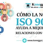 🏢💼 Norma ISO 9001 para Call Center: ¡Mejora la calidad de tus servicios y destaca en el mercado!