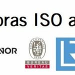 🏢🔍 Descubre las mejores empresas certificadoras ISO 9001 para garantizar la calidad de tu negocio