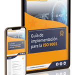🏢🔎 Guía completa de implementación ISO 9001:2015 en una empresa: ¡Mejora tu gestión con éxito!