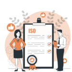 📔🏆 Guía definitiva para la Norma Oficial Mexicana ISO 9001: ¡Optimiza tu empresa con calidad!