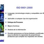 📚 Conoce todo sobre la norma ISO 9001:2000 y mejora la calidad de tu empresa