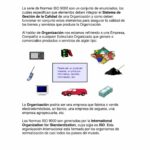 📚 Descarga gratis el manual de la norma ISO 9000 en PDF 📥
