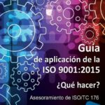 📚 Descarga la ISO 9001 versión 2015 PDF: Guía actualizada por icontec