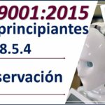 📚✅ 8.5 4 ISO 9001: Todo lo que necesitas saber sobre la norma de calidad 📝🌐