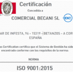 📚✅ Certificación ISO 9001 Bureau Veritas: ¿Por qué es clave para tu negocio?