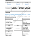 📚✅ Guía Completa de Gestión Documental ISO 9001 en PDF: ¡Optimiza tus Procesos con la Norma Internacional!