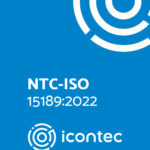 📚✅ ¡Obtén tu certificación ⭐ iCONTEC ISO 9001! Descubre cómo asegurar la calidad en tu organización 💪💼