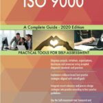 📚💼 Todo lo que necesitas saber sobre el libro ISO 9000: guía completa para el éxito empresarial